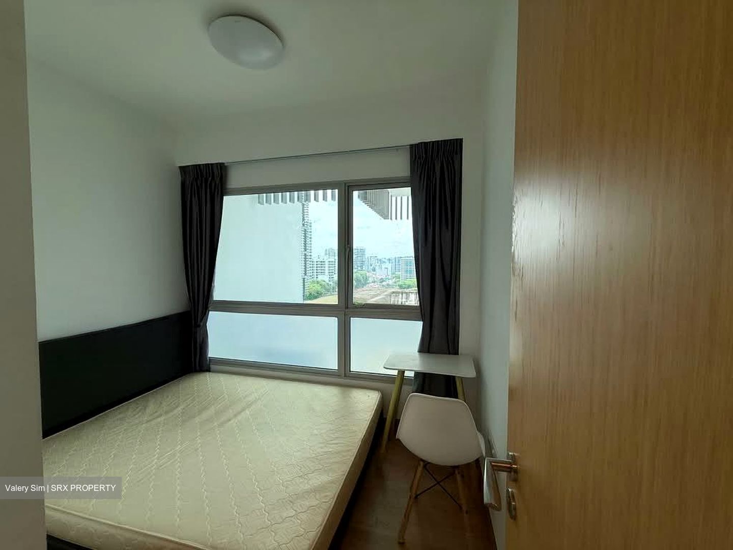 Eight Riversuites (D12), Condominium #563080911